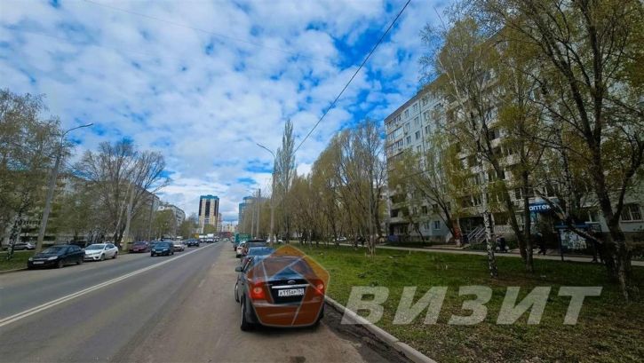 Офис Георгия Димитрова улица, 79