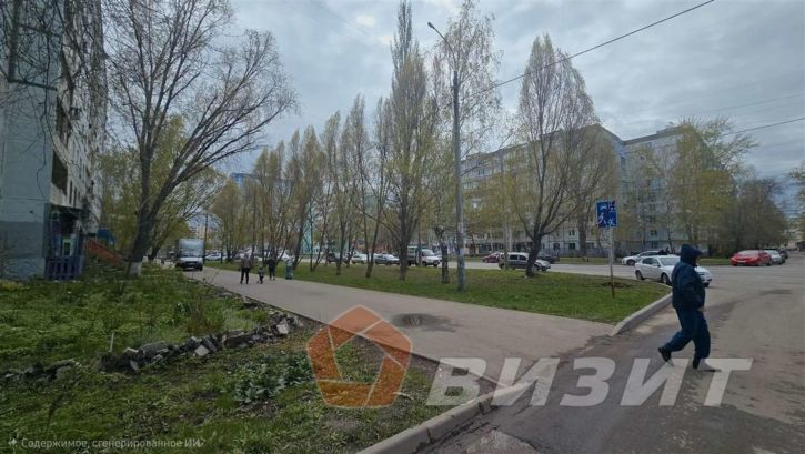 Офис Георгия Димитрова улица, 79