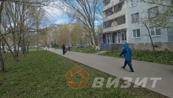 Офис Георгия Димитрова улица, 79
