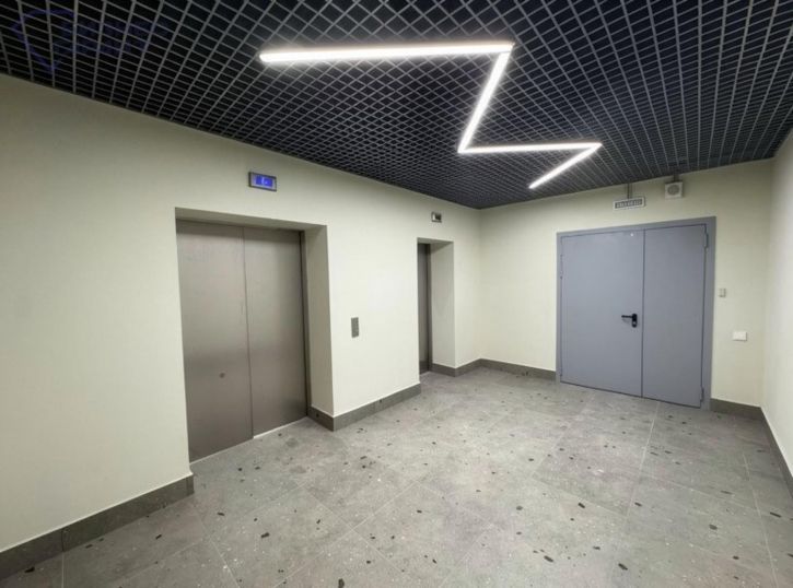 Офис Аэродромная улица, 45кА