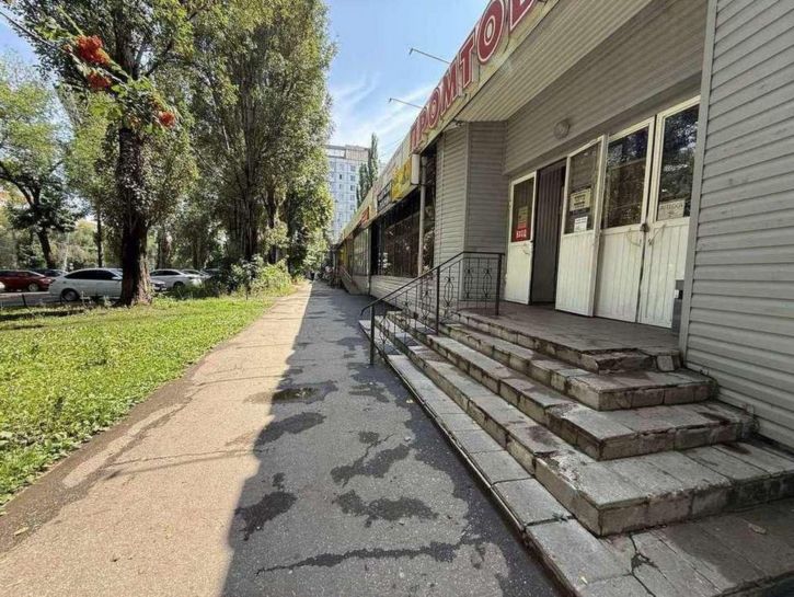 Торговое помещение Кирова проспект, 210