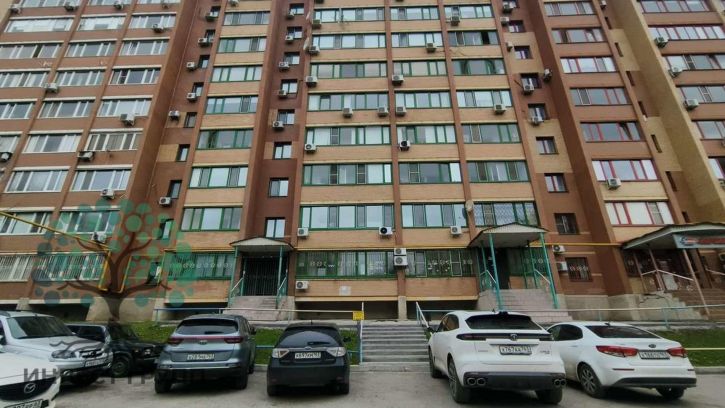 Торговое помещение Победы улица, 4кА