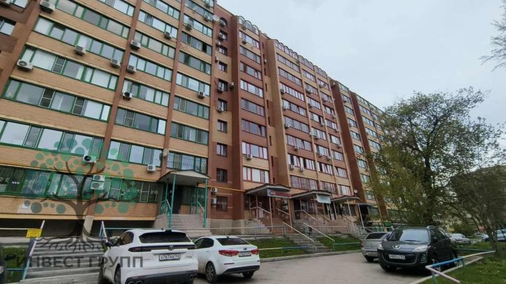 Торговое помещение Победы улица, 4кА