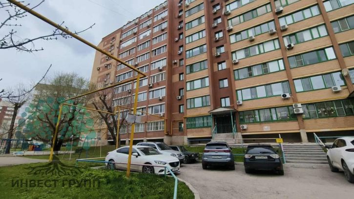 Торговое помещение Победы улица, 4кА