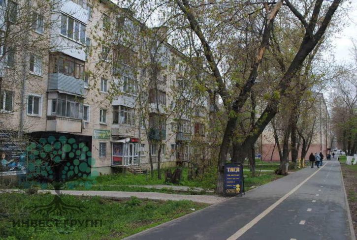 Торговое помещение Московское шоссе, 30