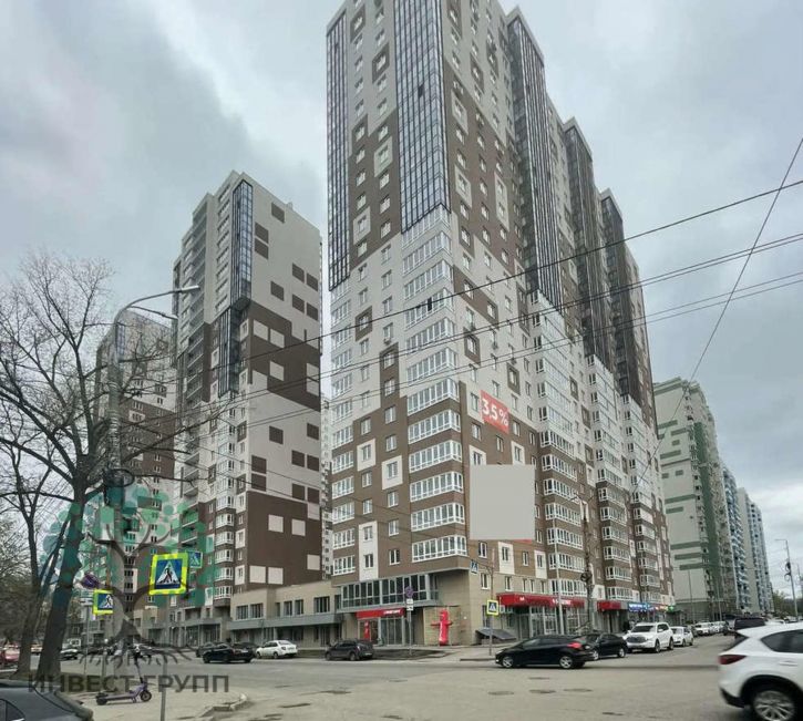 Торговое помещение Дыбенко улица, 5