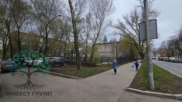 Торговое помещение Коммунистическая улица, 9