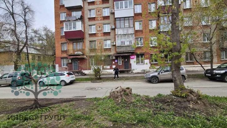 Торговое помещение Коммунистическая улица, 9