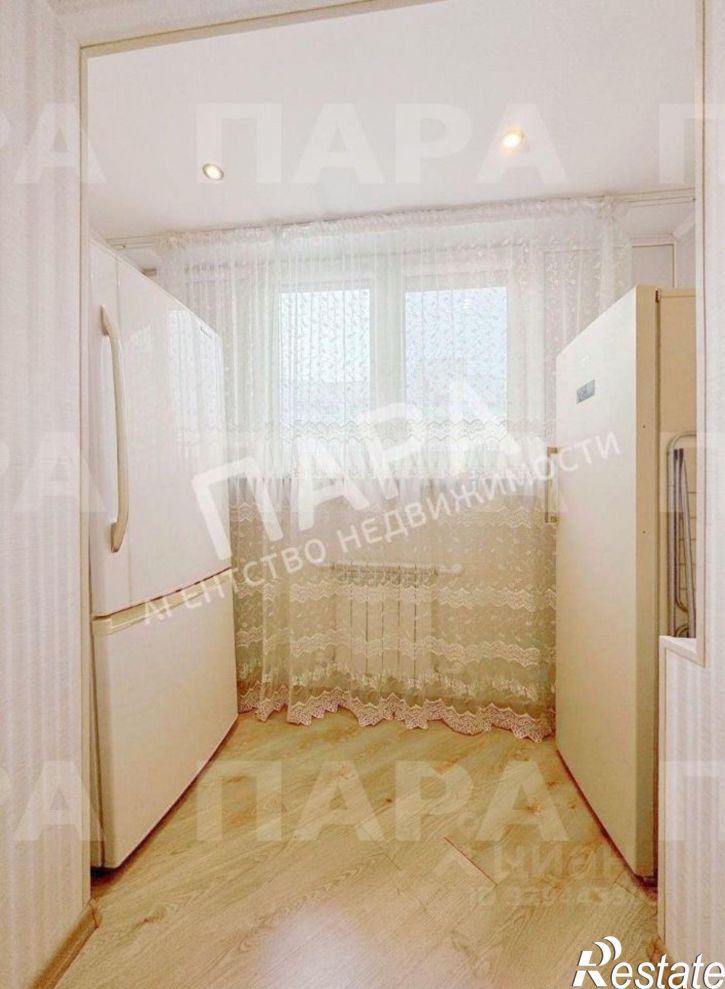 2-комн квартира Владимирская улица, 41А,  д. 41А