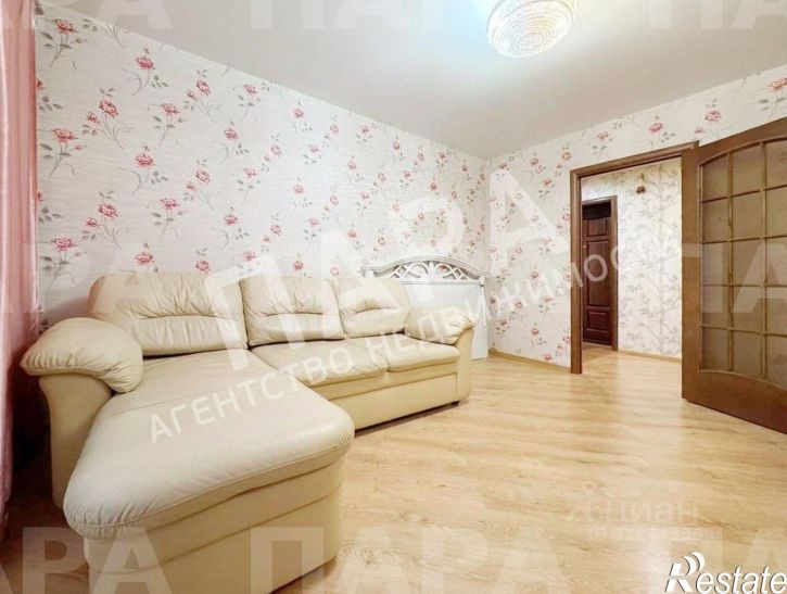 2-комн квартира Владимирская улица, 41А,  д. 41А