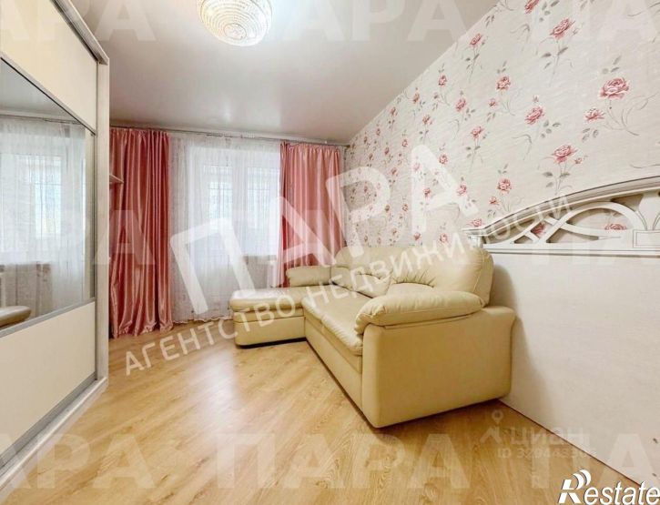 2-комн квартира Владимирская улица, 41А,  д. 41А