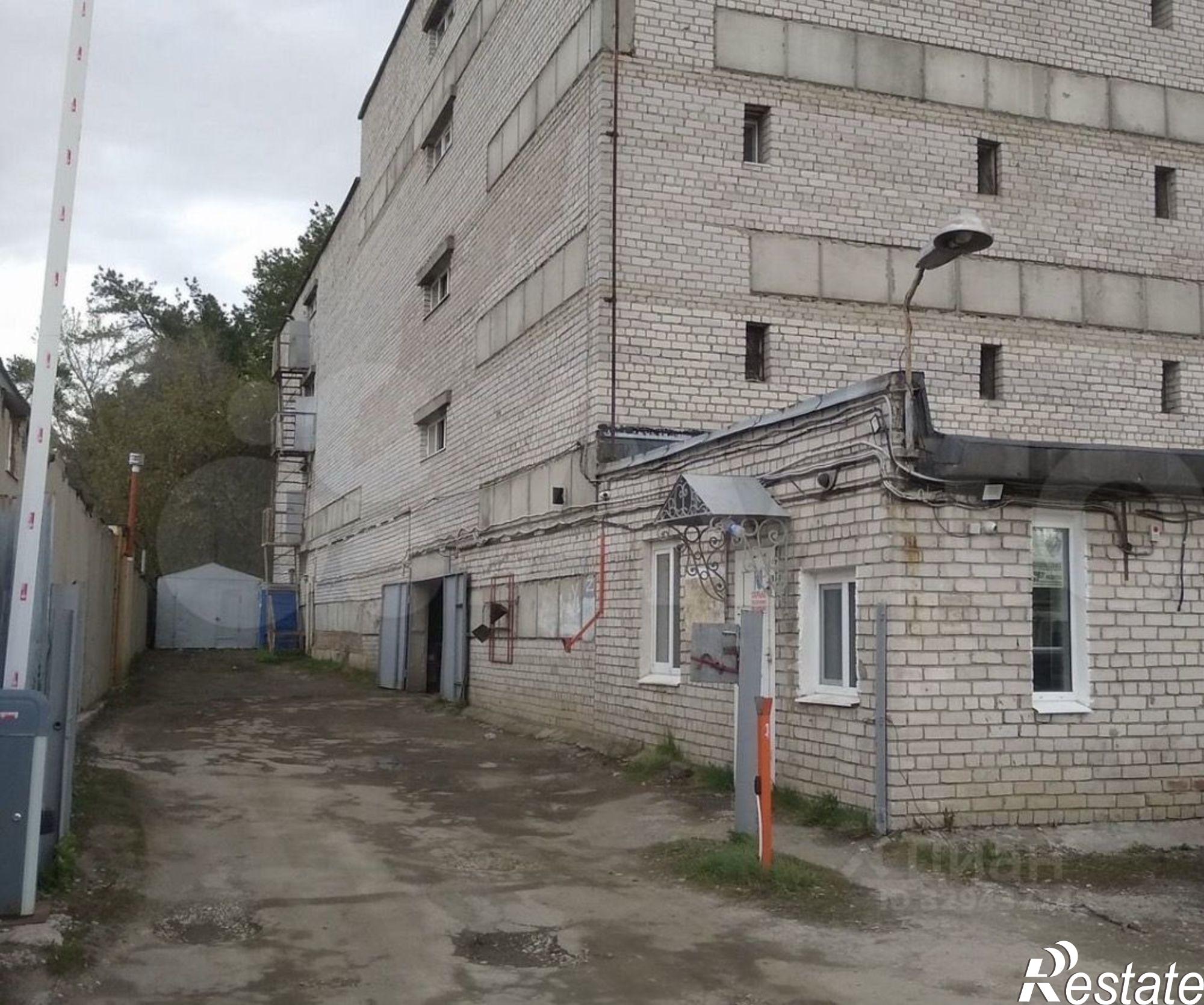Купить гараж, место в паркинге за 918 352 рублей на Московское шоссе (дублер)