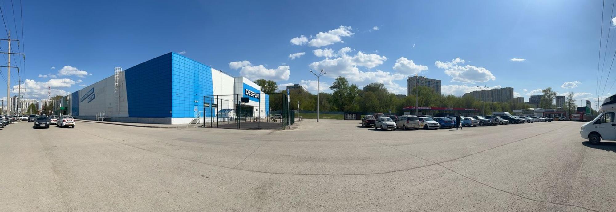 Сдать торговое помещение за 3 493 000 рублей на Московское шоссе, д.13