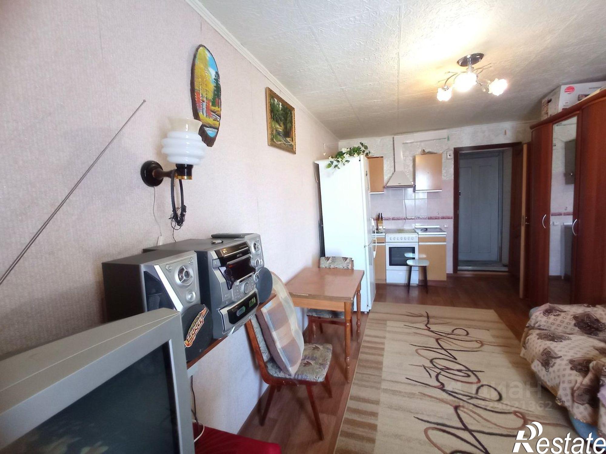 Купить комнату за 1 990 000 рублей на улица 22-го Партсъезда, 37