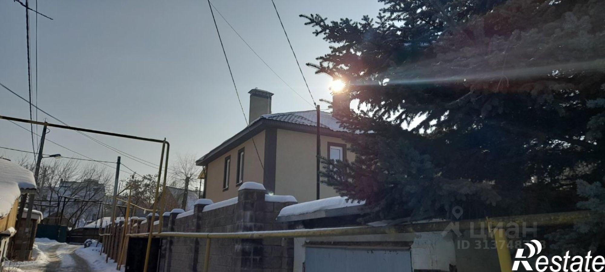 Купить дачу, дом, коттедж за 33 900 000 рублей на улица Барбашин Овраг, 100