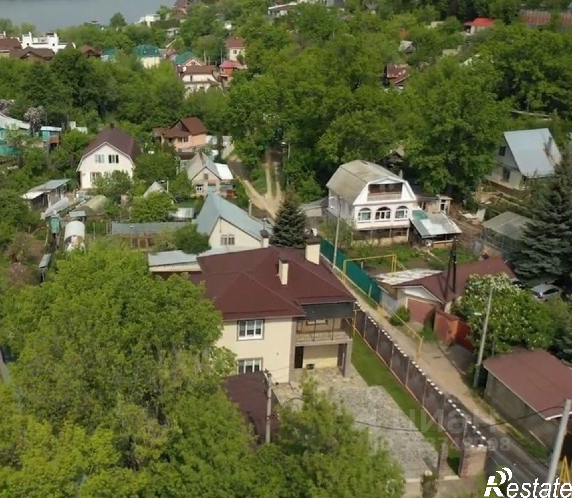 Купить дачу, дом, коттедж за 33 900 000 рублей на улица Барбашин Овраг, 100