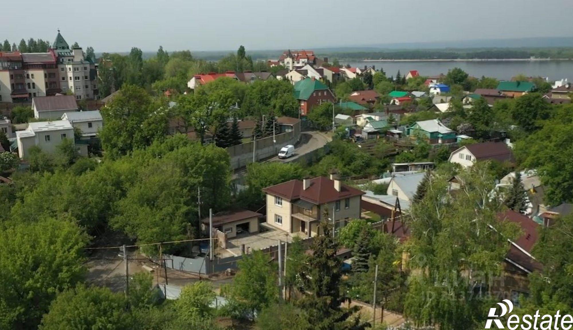 Купить дачу, дом, коттедж за 33 900 000 рублей на улица Барбашин Овраг, 100