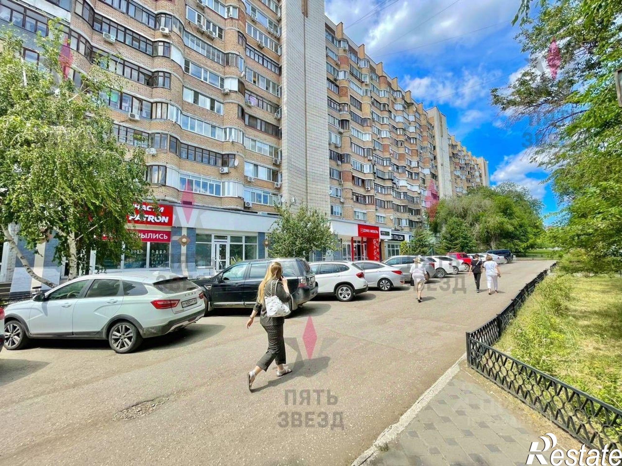 Купить торговое помещение за 22 000 100 рублей на улица Агибалова, 68