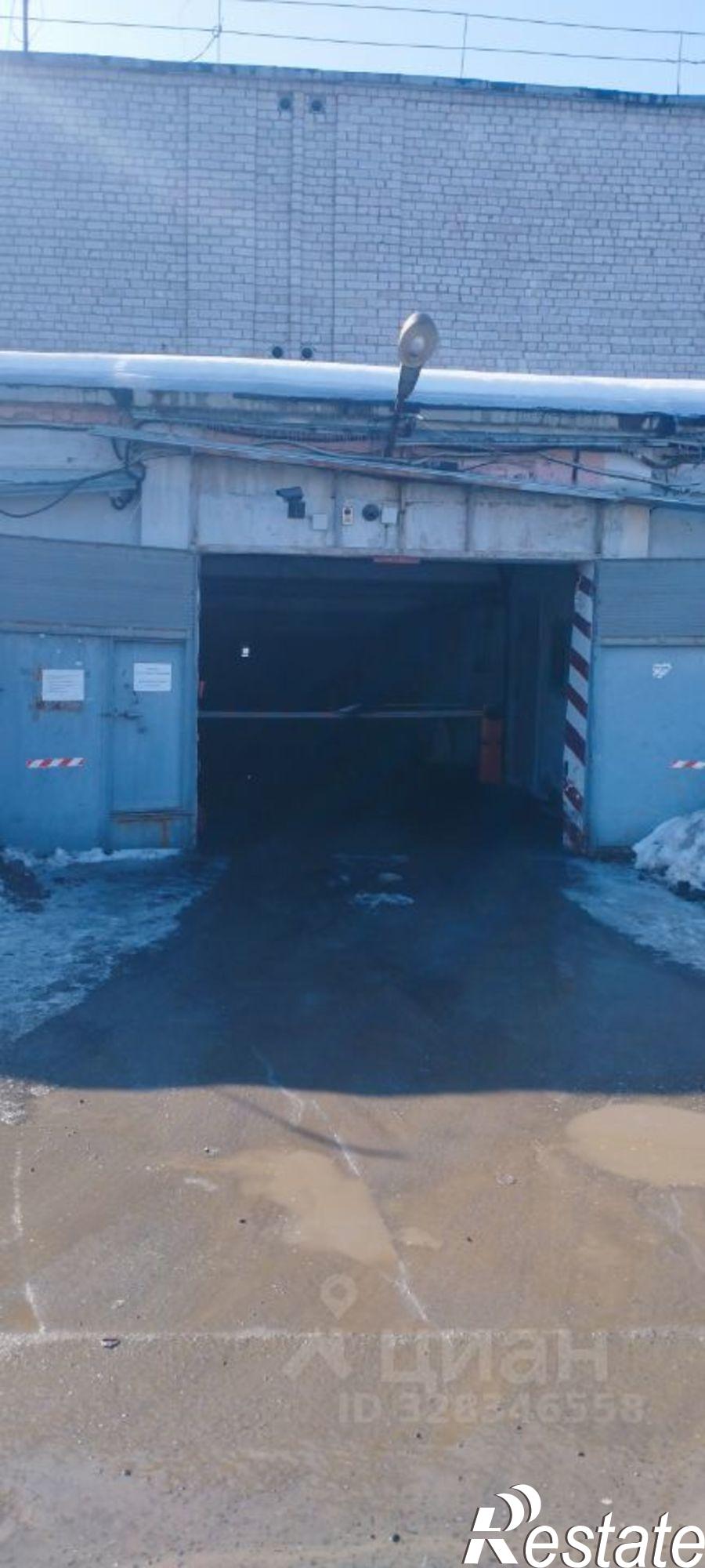 Купить гараж, место в паркинге за 950 000 рублей на просека 5-я, 6б