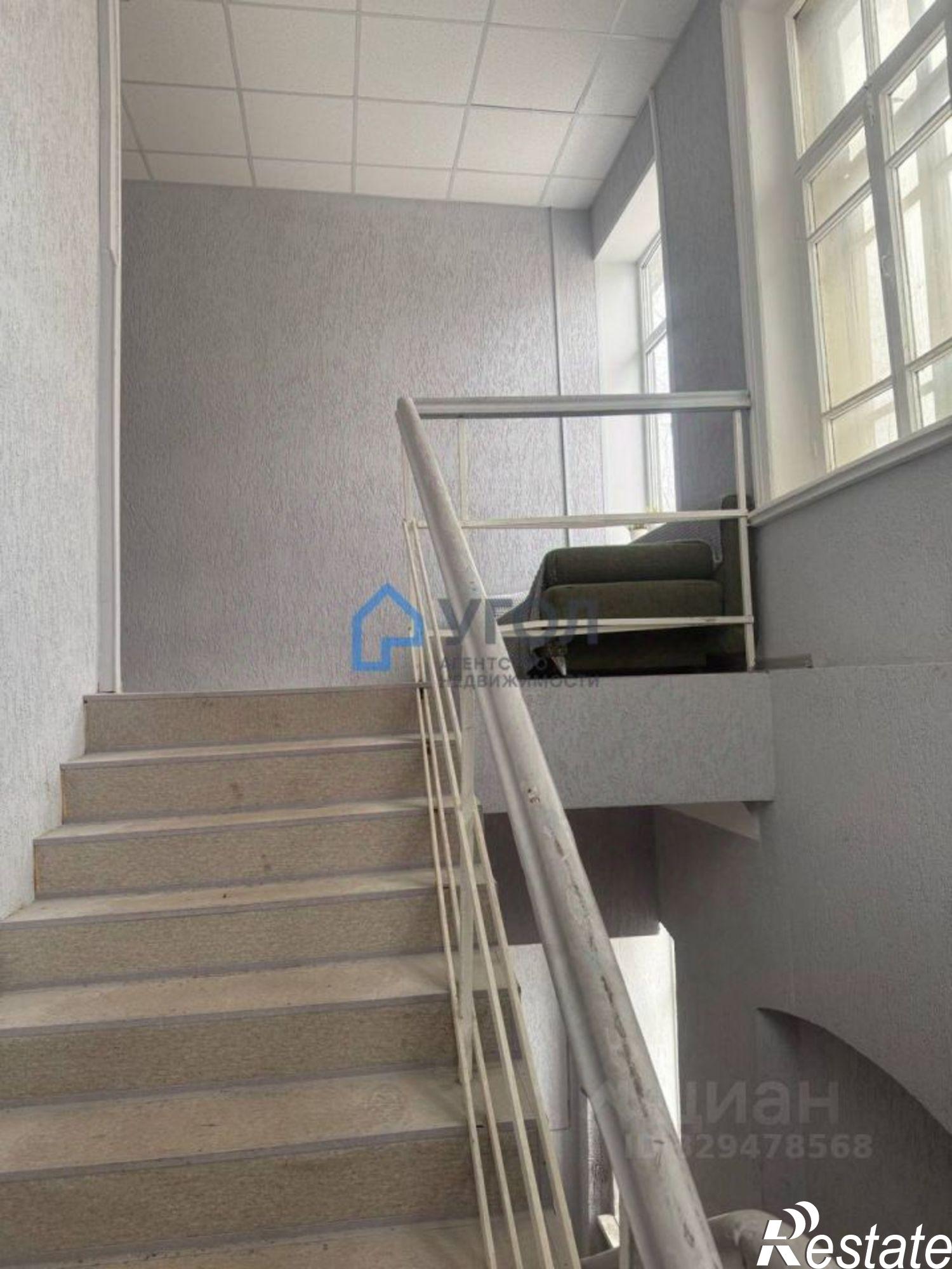 Купить офис, помещение под офис за 2 734 030 рублей на ул Самарская, 83