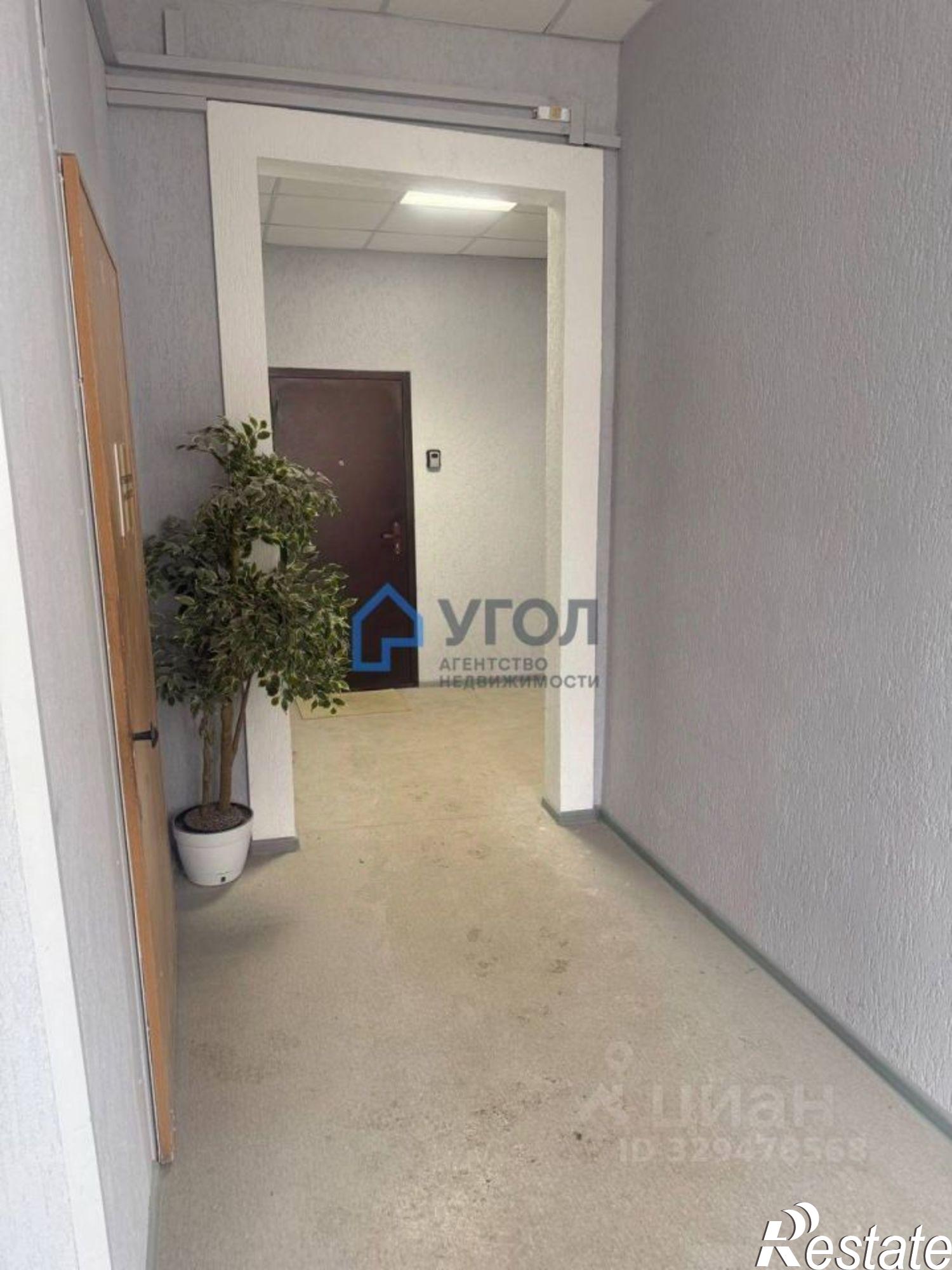 Купить офис, помещение под офис за 2 734 030 рублей на ул Самарская, 83