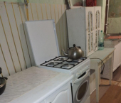 комната 65 кв м ул Венцека, 22