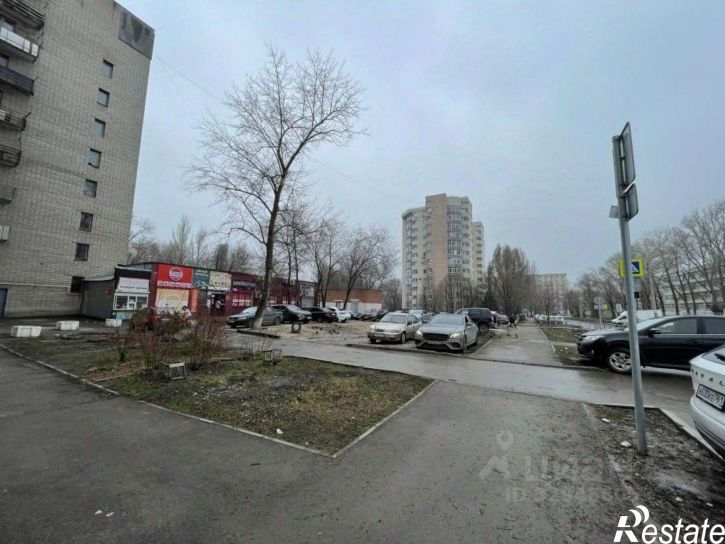 Помещение свободного назначения ул Ташкентская, 162,  д. 162