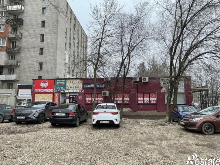 Помещение свободного назначения ул Ташкентская, 162,  д. 162