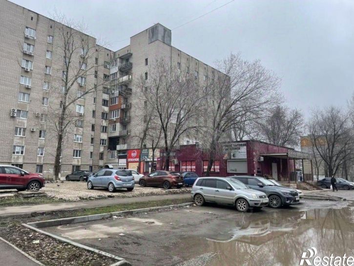 Помещение свободного назначения ул Ташкентская, 162,  д. 162