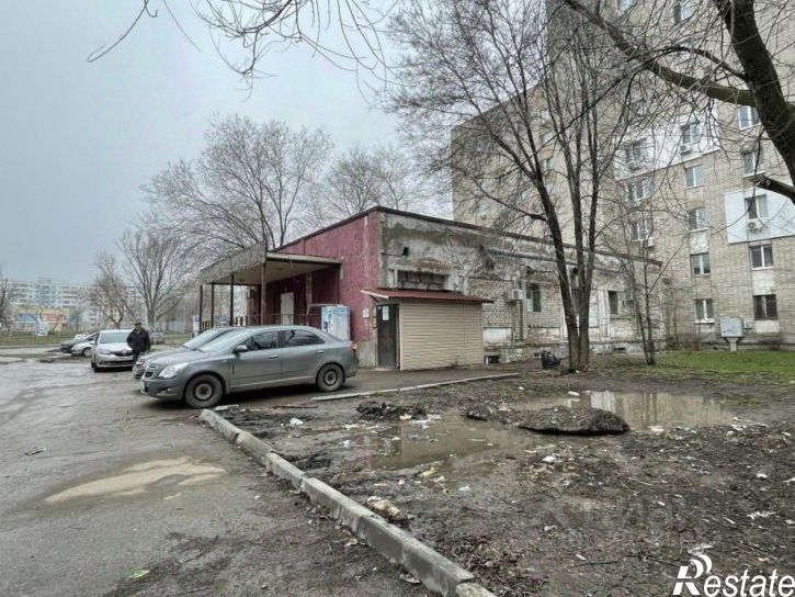 Помещение свободного назначения ул Ташкентская, 162,  д. 162