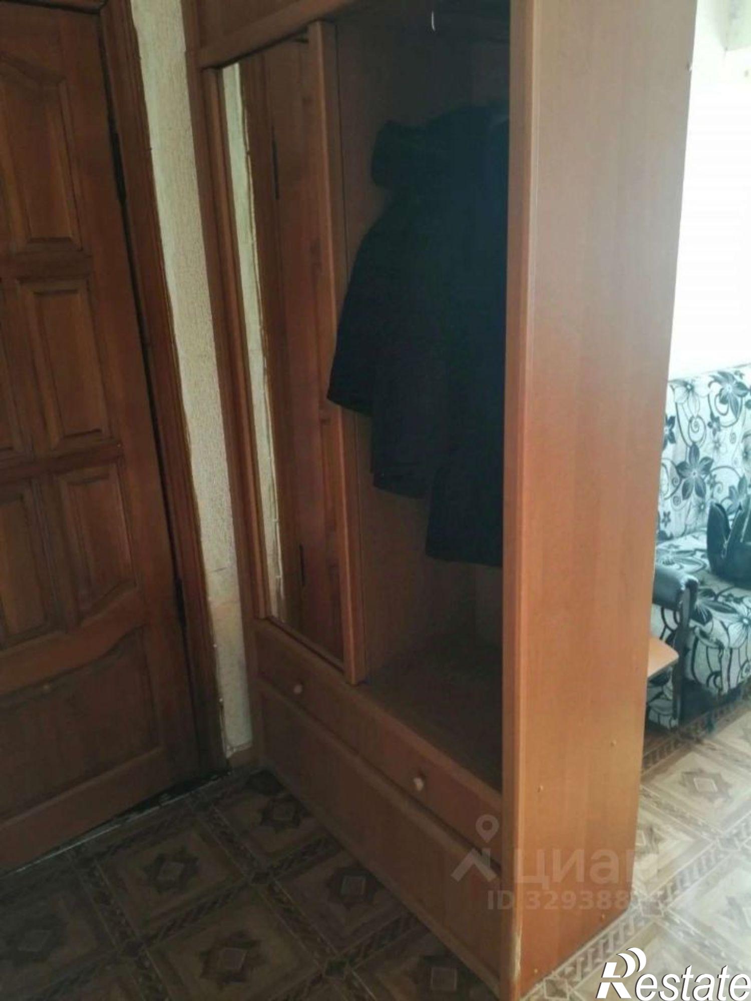 Сдать комнату за 11 000 рублей на проспект Кирова, 73