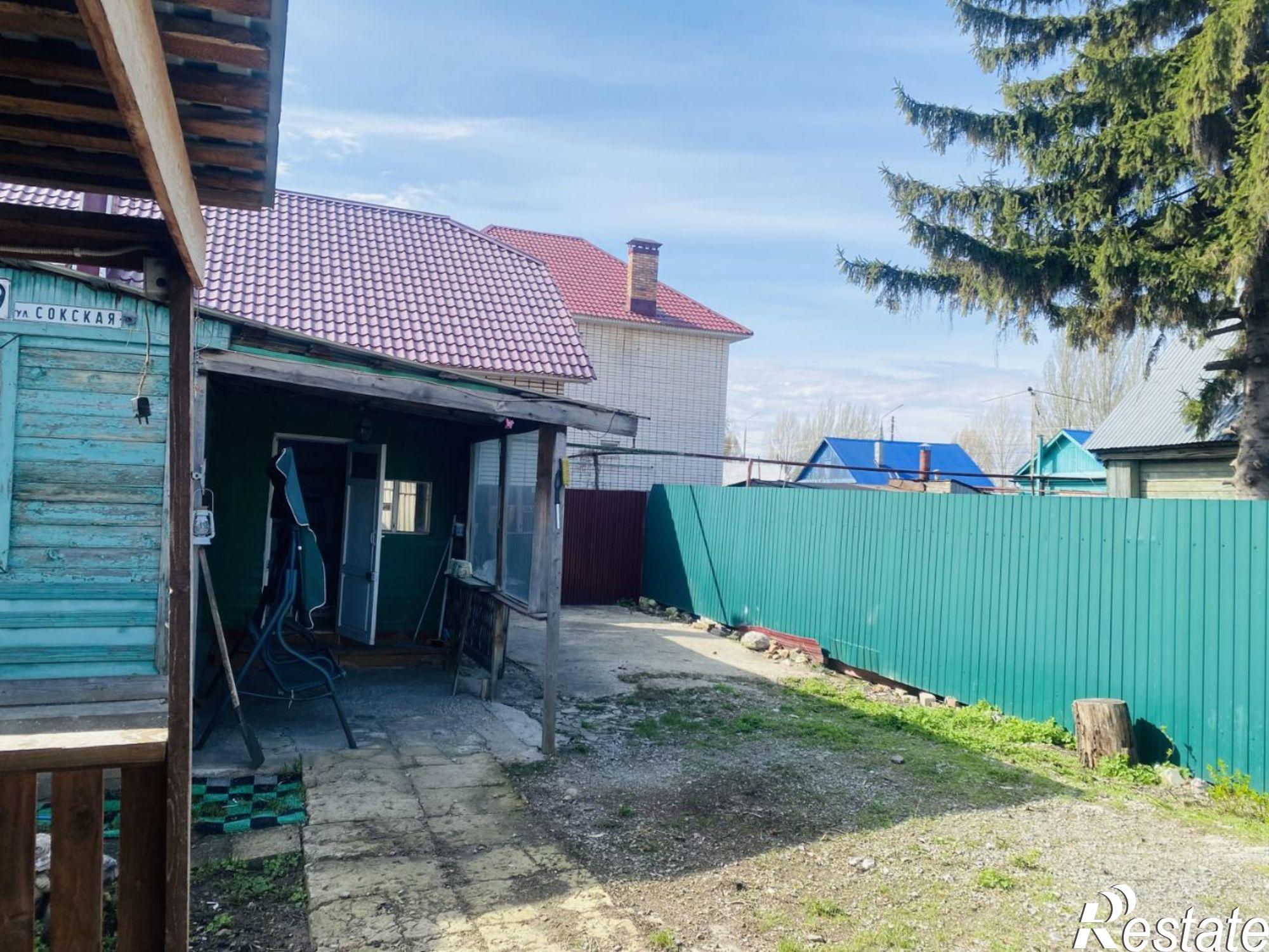 Купить дачу, дом, коттедж за 4 900 000 рублей на ул Сокская, 269