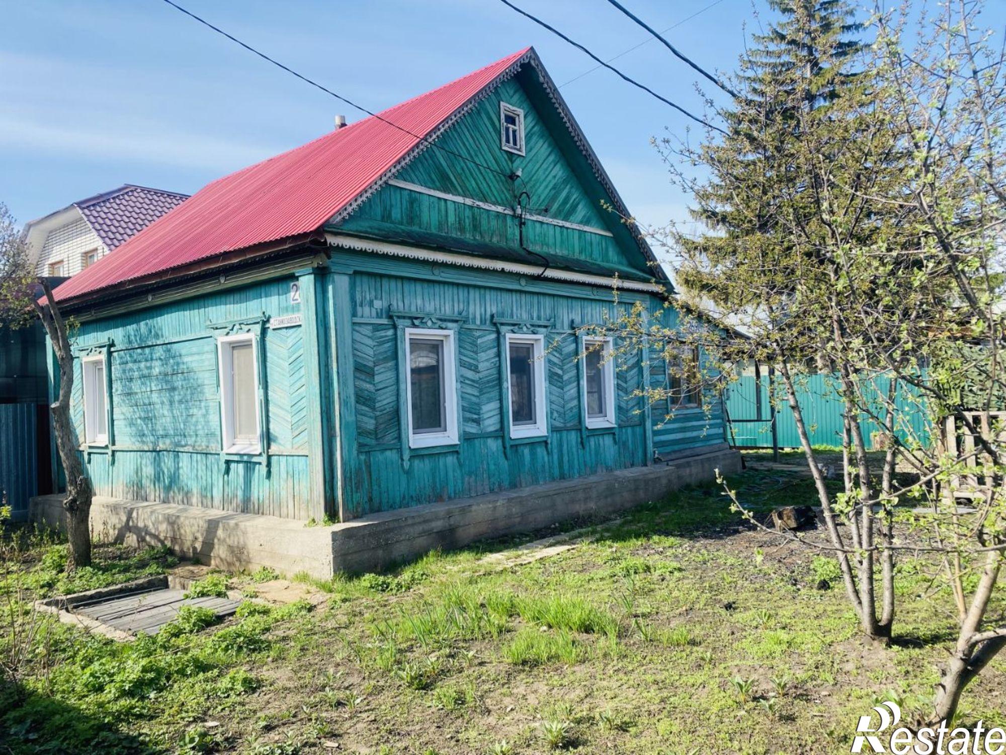 Купить дачу, дом, коттедж за 4 900 000 рублей на ул Сокская, 269