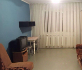 комната 65 кв м улица Тухачевского, 42