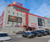 ОСЗ 700 кв м улица Сергея Лазо, 62
