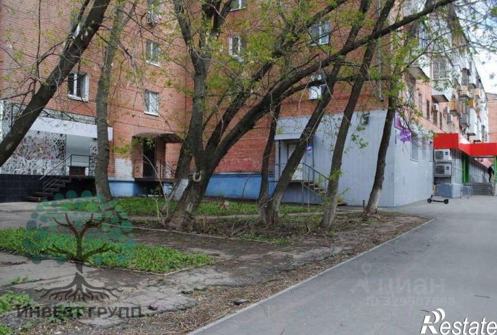 Торговое помещение пр-кт Масленникова, 40,  д. 40