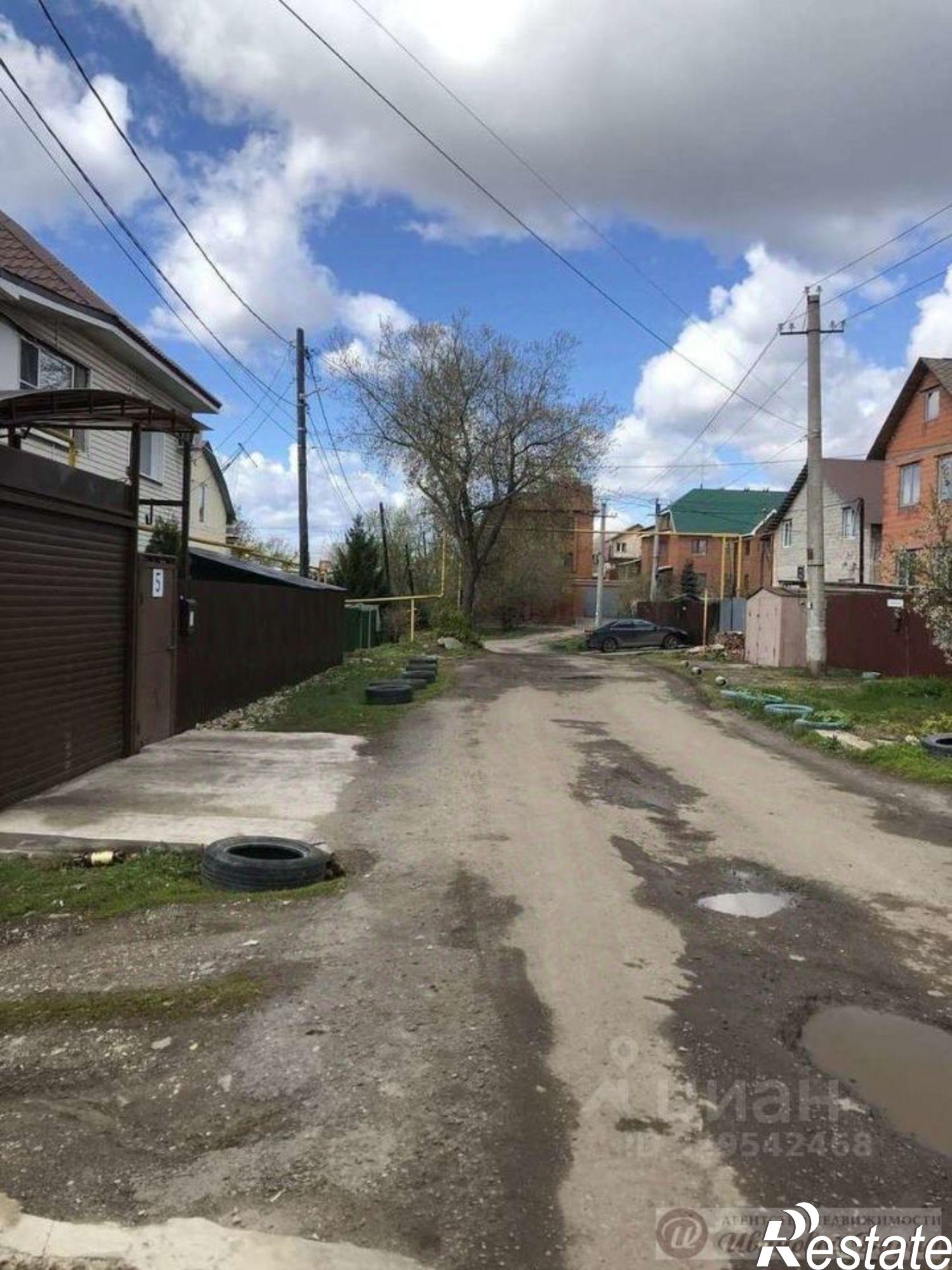Купить ОСЗ, отдельно стоящее здание за 73 103 100 рублей на Балаковская улица, 9