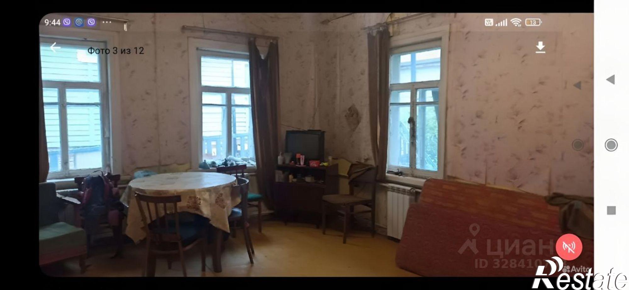 Купить дачу, дом, коттедж за 3 500 000 рублей на Миргородская улица, 3