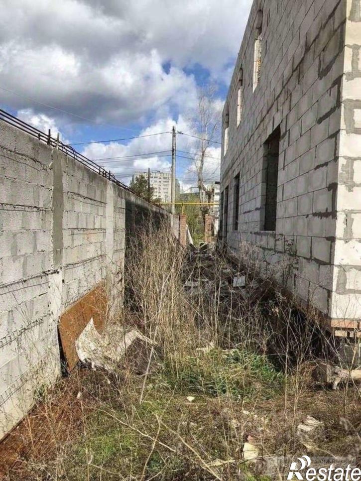 Отдельное здание Балаковская улица, 9,  д. 9