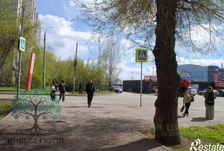 Торговое помещение ул Красных Коммунаров, 34,  д. 34