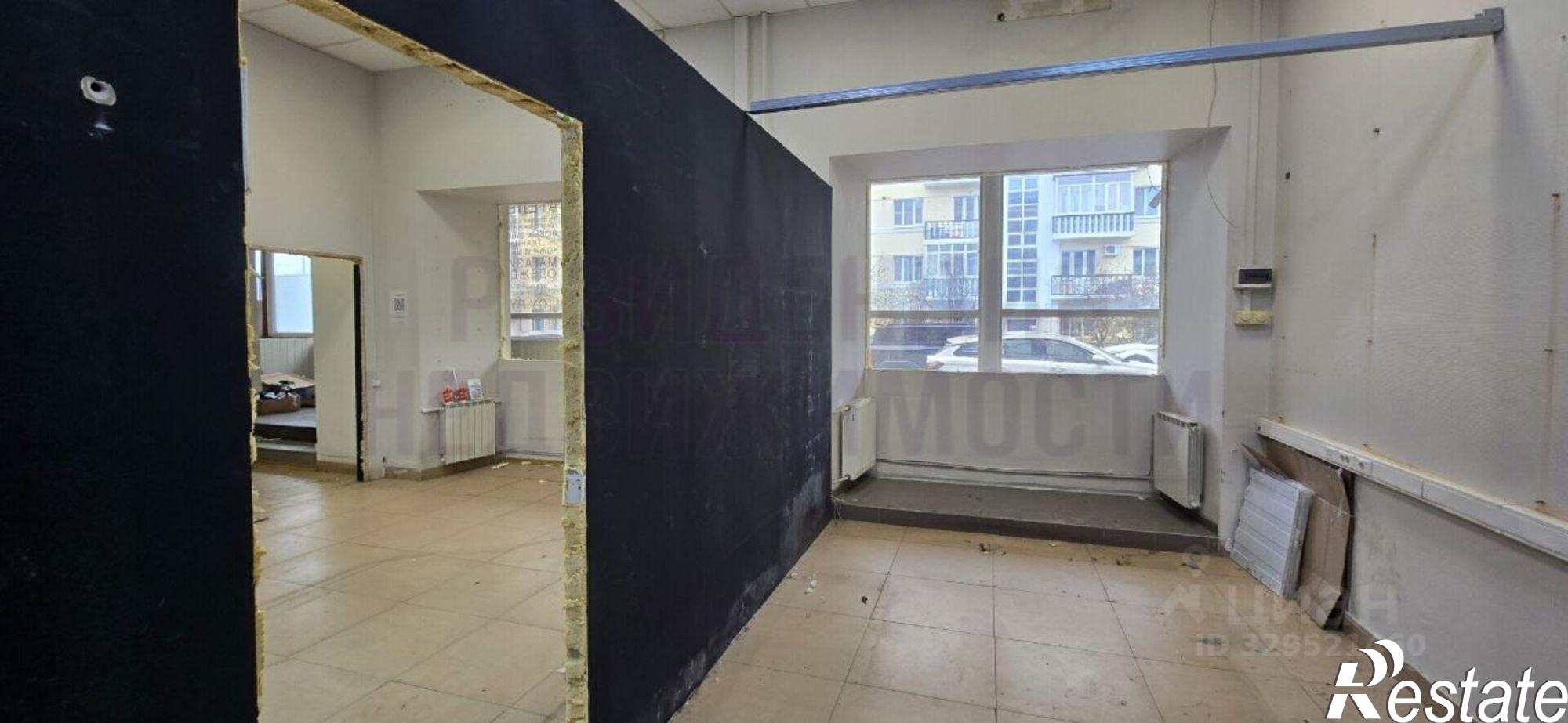 Купить торговое помещение за 24 000 300 рублей на ул Высоцкого, 6