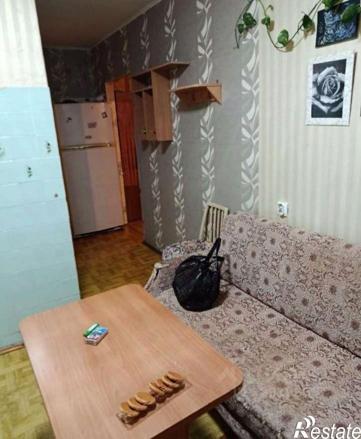 Комната улица Тухачевского, 24,  д. 24