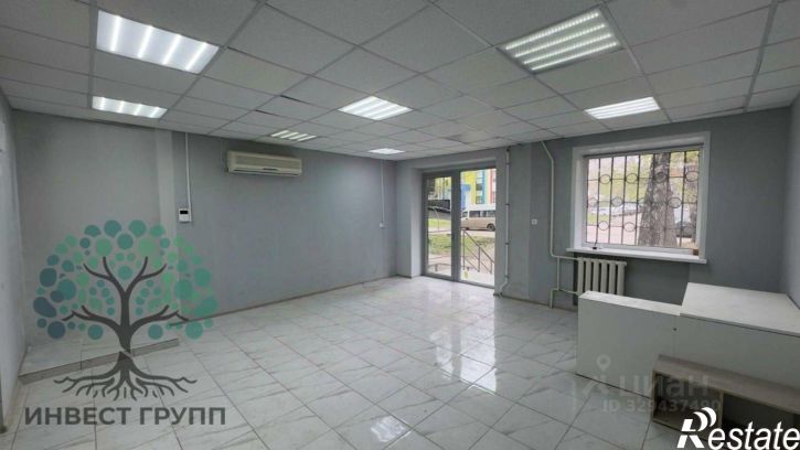 Торговое помещение ул Подшипниковая, 26,  д. 26