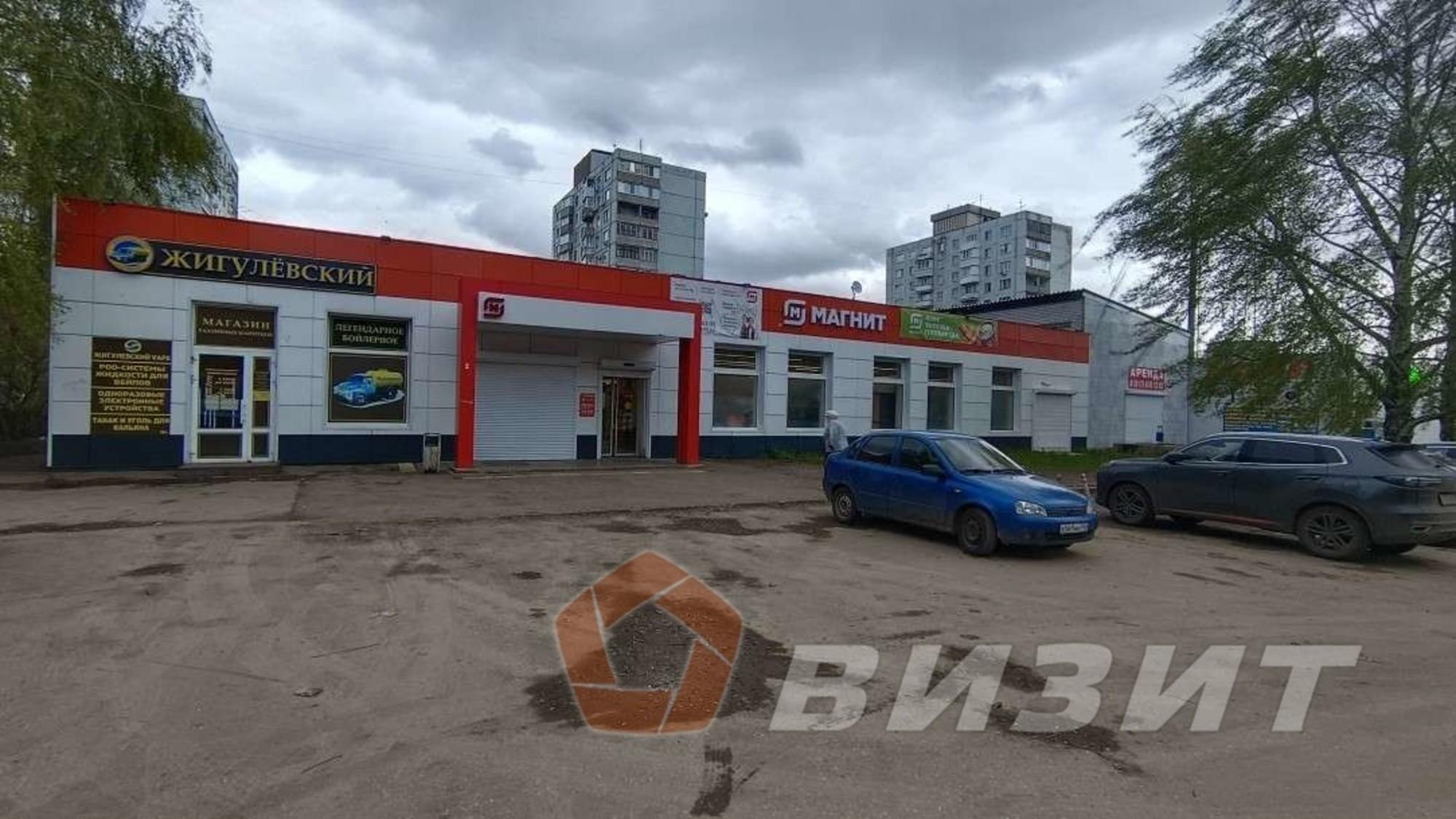 Сдать торговое помещение за 66 880 рублей на Стара-Загора улица, 301а