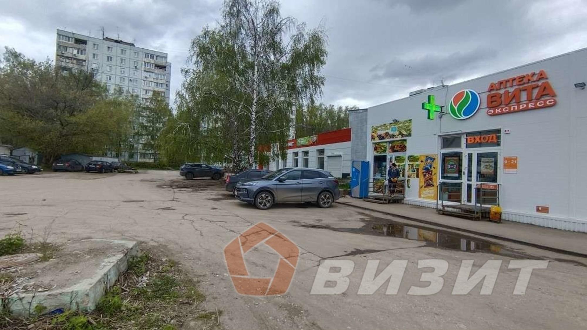 Сдать торговое помещение за 66 880 рублей на Стара-Загора улица, 301а