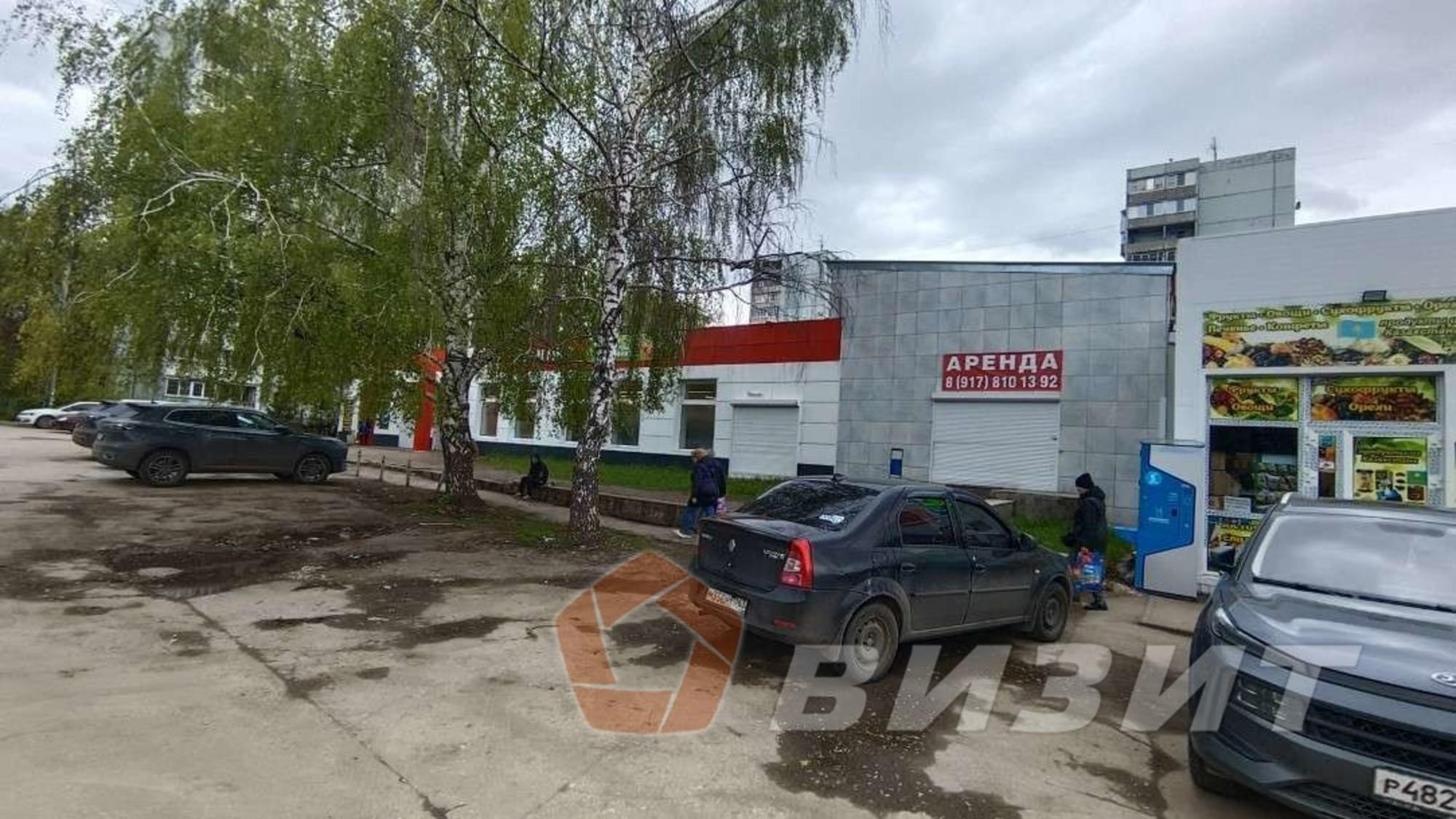 Сдать торговое помещение за 66 880 рублей на Стара-Загора улица, 301а