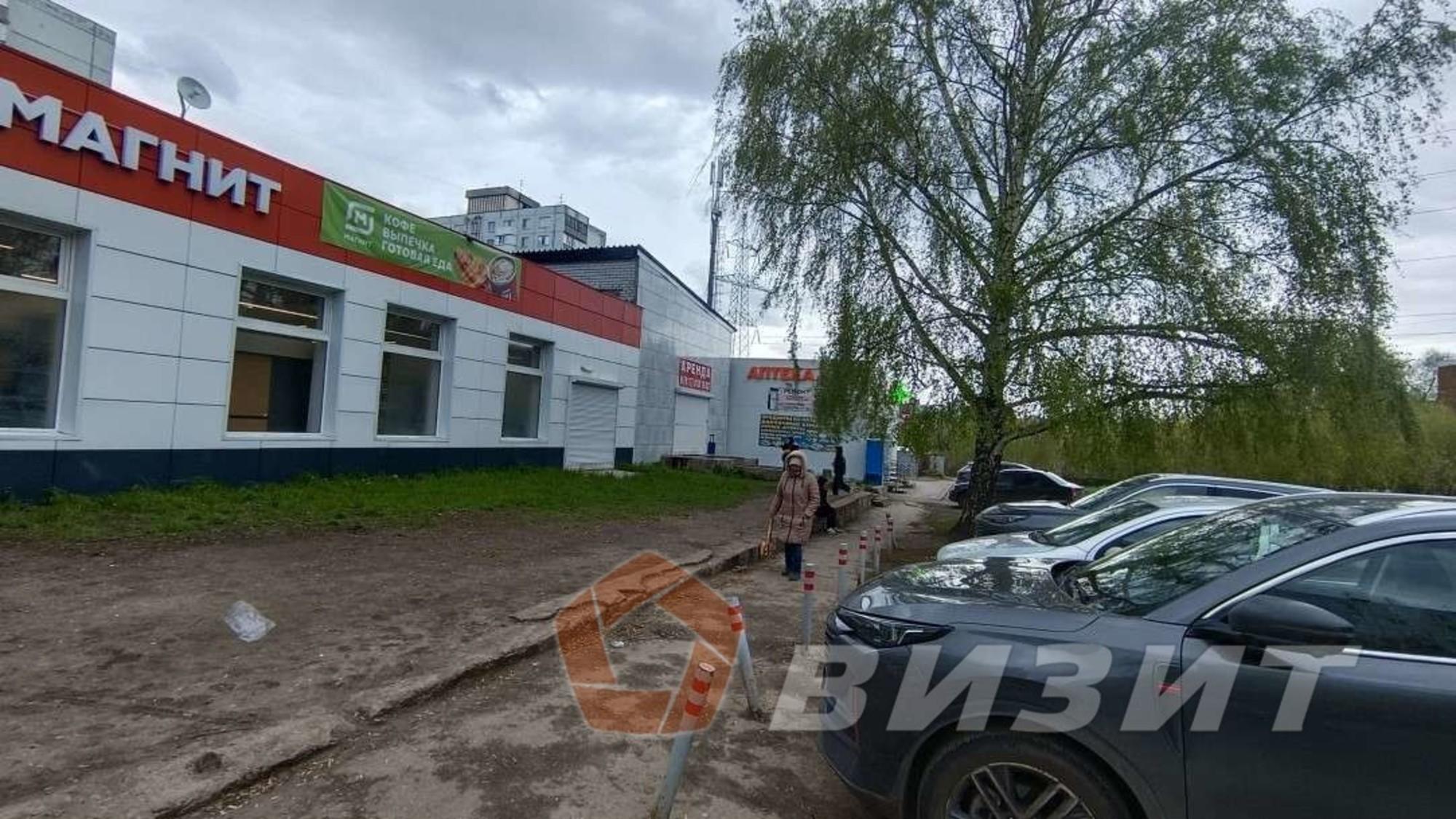 Сдать торговое помещение за 66 880 рублей на Стара-Загора улица, 301а