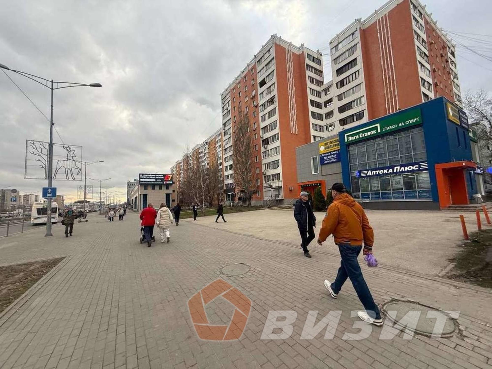 Сдать торговое помещение за 50 000 рублей на Московское шоссе, 292а