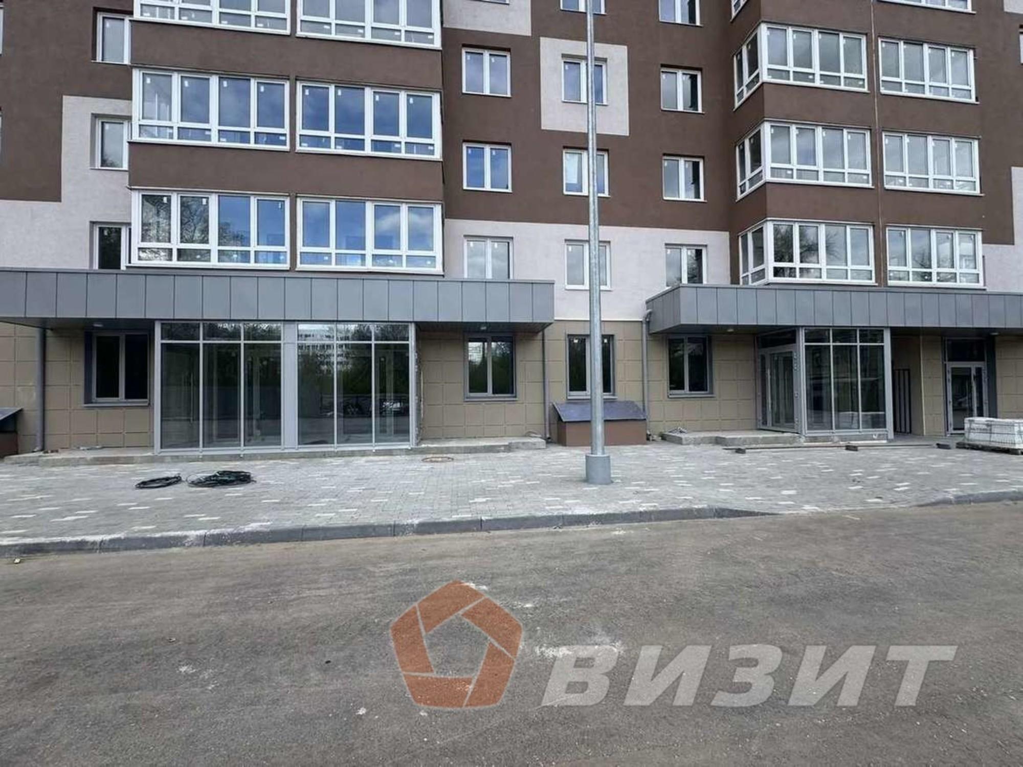 Сдать торговое помещение за 65 000 рублей на Дыбенко улица, 5