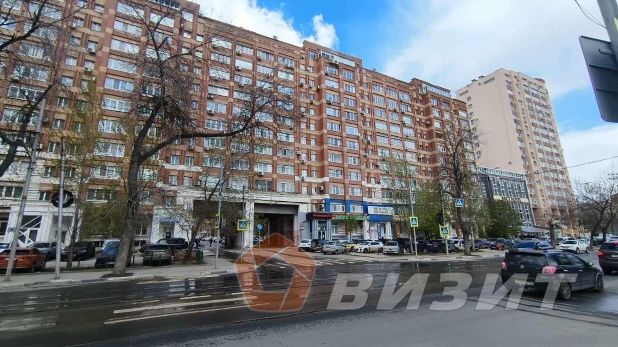 Купить офис, помещение под офис за 25 000 000 рублей на Красноармейская улица, 72